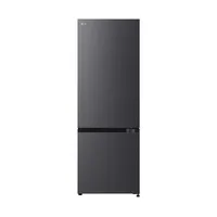 Refrigerador Bottom Freezer No Frost 335 Litros Negro Esencial Matte GB34BPM