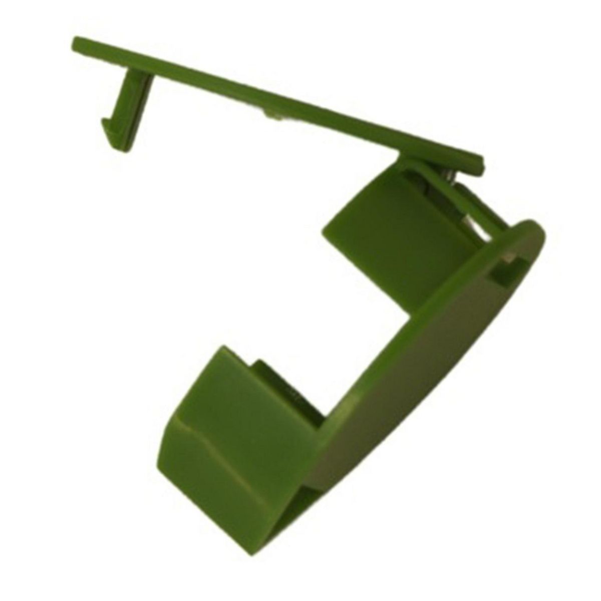 PLANT ME - Set 10 Clips para plantas