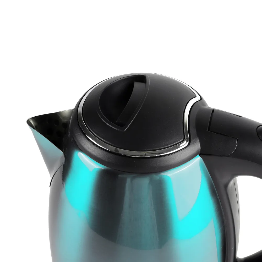 Doral Dusseldorf 1.8 L Verde, foto 5