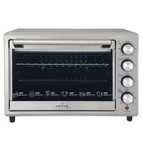 Horno Eléctrica 38 Litros UT-BACKOFEN PRO38I