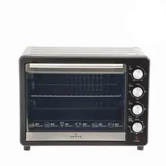 URSUS TROTTER - Horno Eléctrico 60 Litros UT-BACKOFEN PRO60B