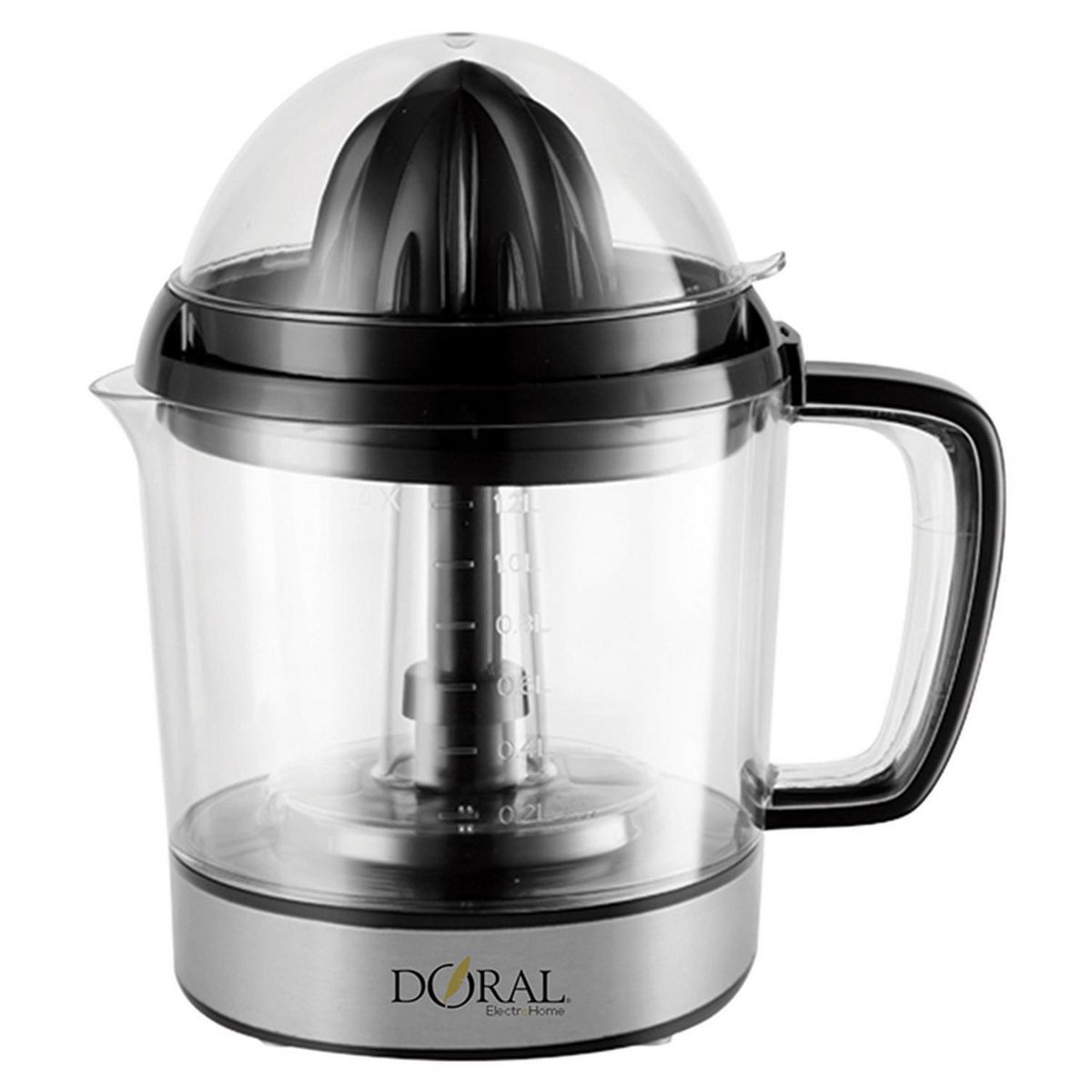 DORAL - Exprimidor Electrico Toledo
