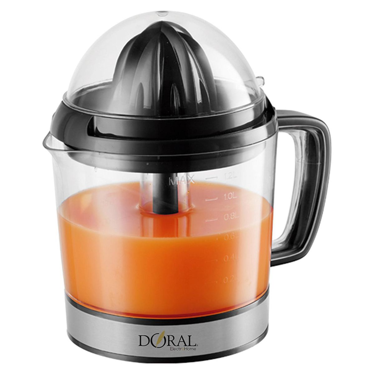 DORAL - Exprimidor Electrico Toledo