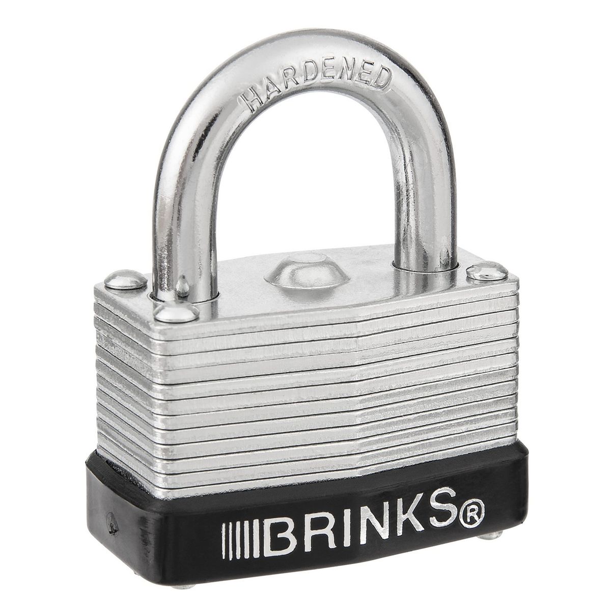 BRINKS - Candado laminado 40 mm