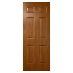 ODIS - Puerta de Exterior Metal 80x200 cm Home Cipres