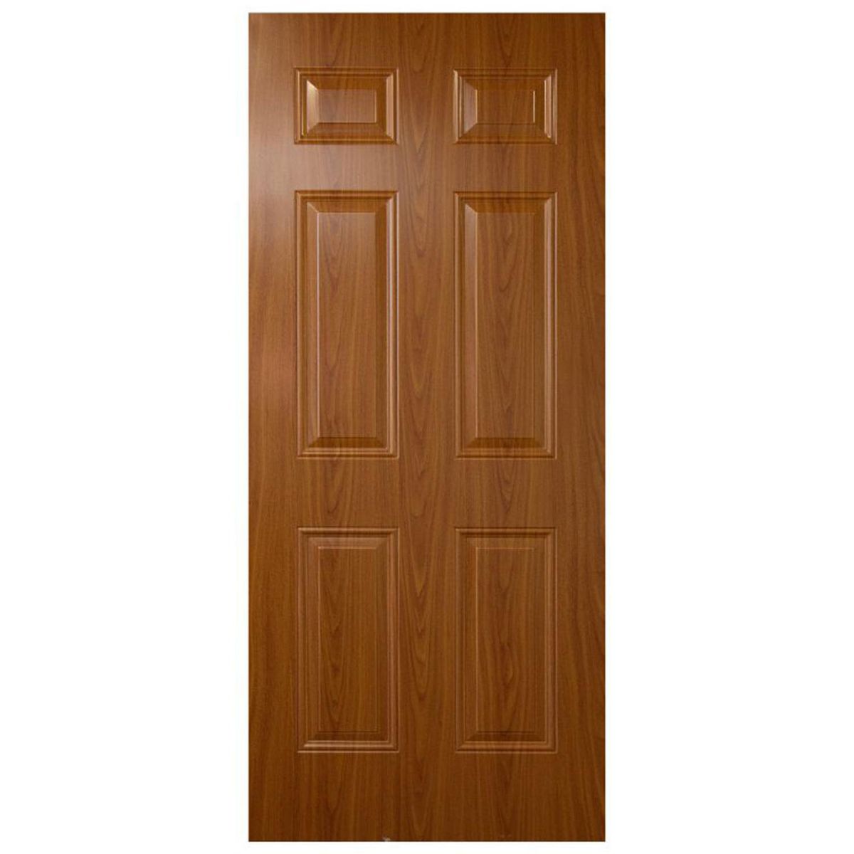 ODIS - Puerta de Exterior Metal 85x200 cm Home Cipres