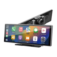 AIWA - Pantalla táctil para auto