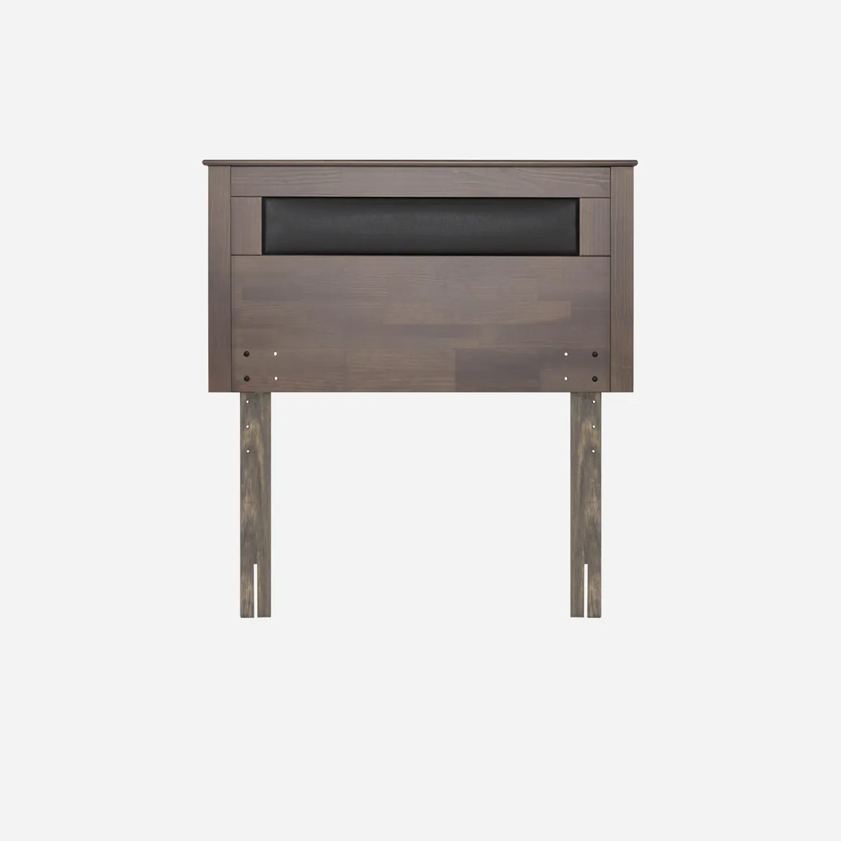 ROSEN - Cama 1.5 Plazas Europea New Ergo T + Respaldo