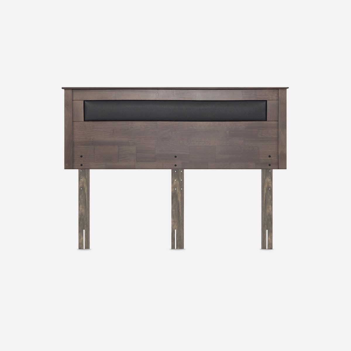 ROSEN - Cama King Europea New ErgoT Café