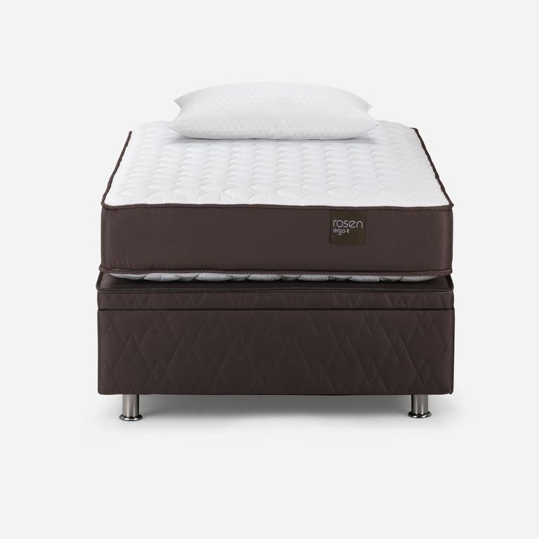 Boxet 1.5 plazas Europea New ErgoT Café