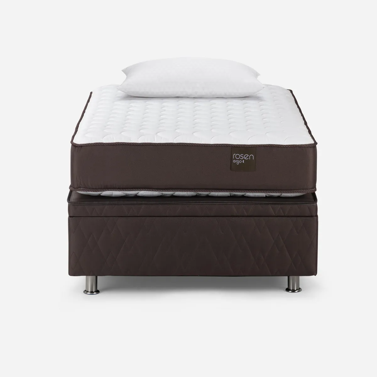 ROSEN - Boxet 1.5 plazas Europea New ErgoT Café