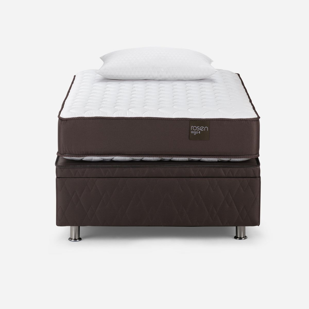 ROSEN - Boxet 1.5 plazas Europea New ErgoT Café