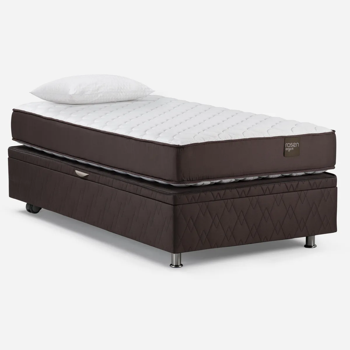 ROSEN - Boxet 1.5 plazas Europea New ErgoT Café