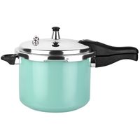 Olla a Presión 6 Litros Aluminio Avant