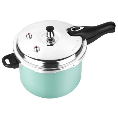 Imagen 2 del producto Olla a Presión 6 Litros Aluminio Avant