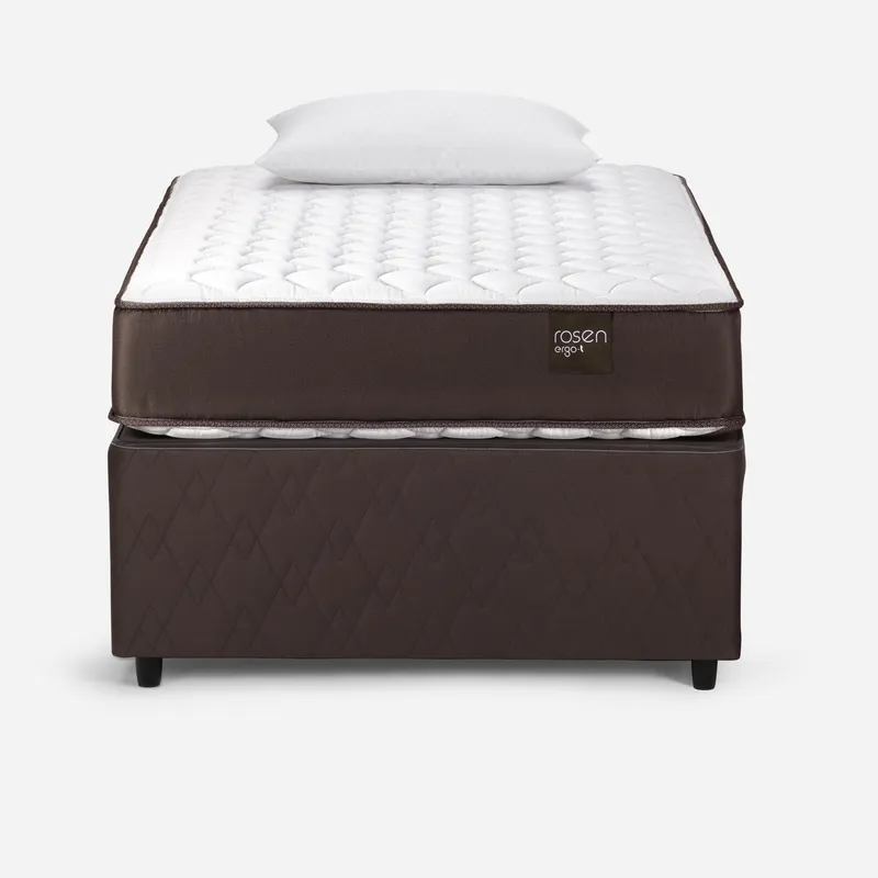 ROSEN - Divan 1.5 plazas New ErgoT Café