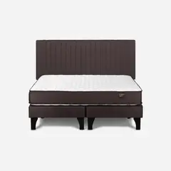 ROSEN - Cama 2 plazas New ErgoT Café