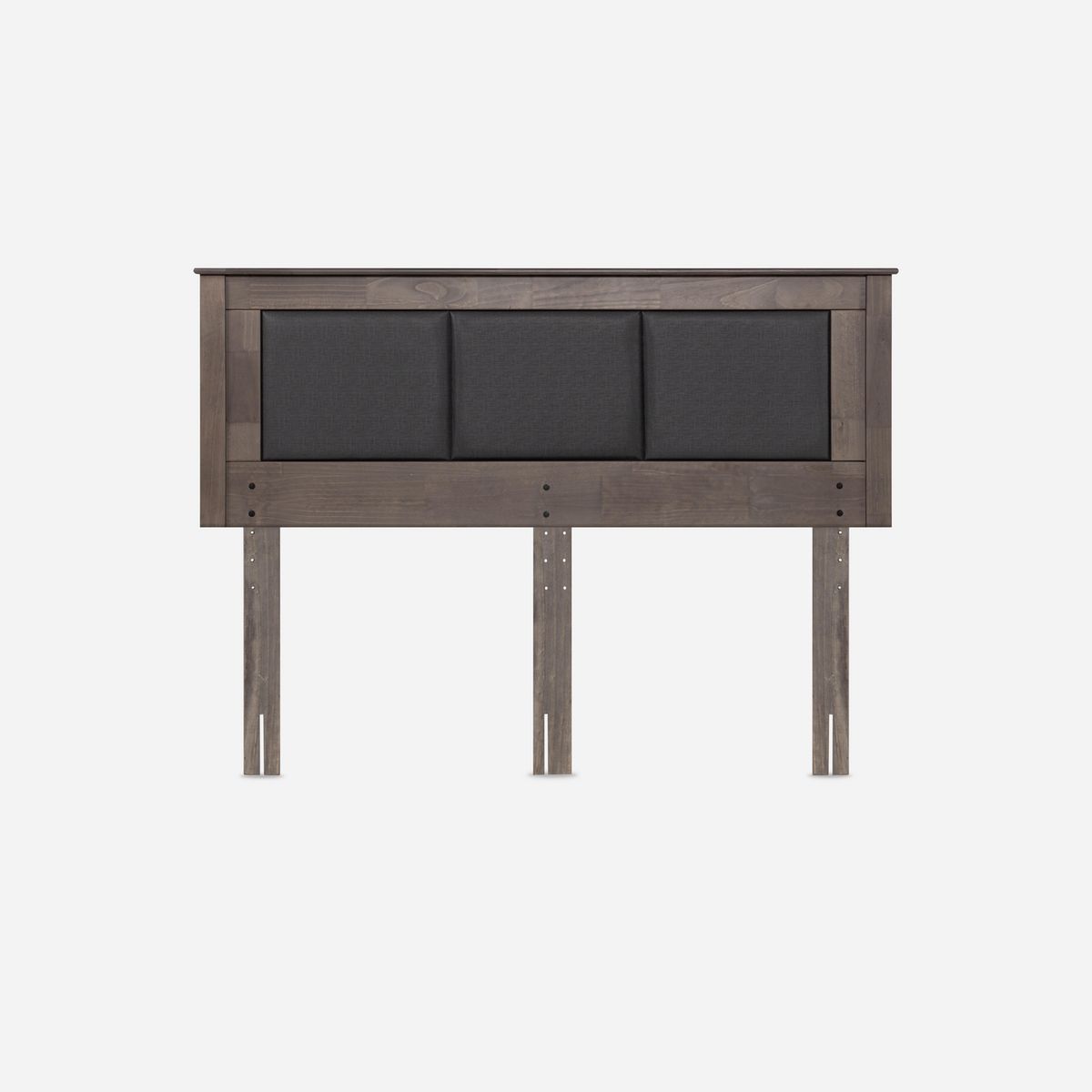 ROSEN - Cama King Europea Ergo T + Respaldo