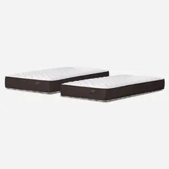 ROSEN - Set 2 colchones Ergo T New 1.5 plazas