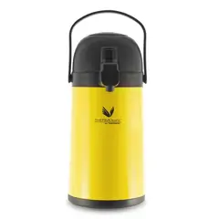 THERMOS - Termo Sifón 1.5 l Vidrio Sulphur