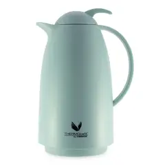 THERMOS - Jarra Botella 1 l Vidrio Aqua