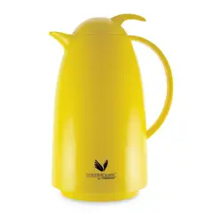 THERMOS - Jarra Botella 1 l Vidrio Sulphur