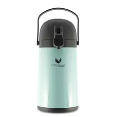 THERMOS - Termo Sifón 1.9 l Vidrio Aqua