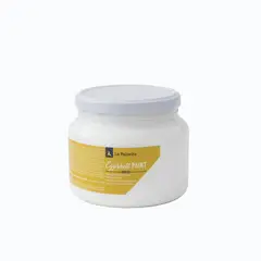 LA PAJARITA - Pintura Eggshell Paint Blanco Fresh Light 500 ml