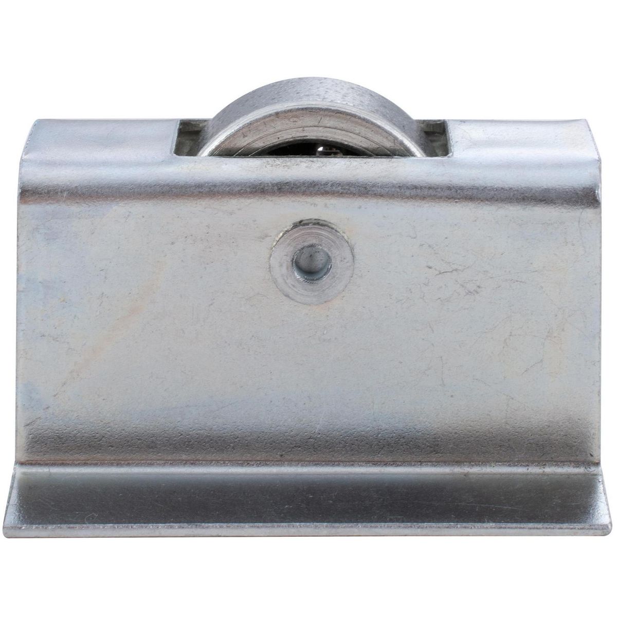 DUCASSE - Carro corredera para perfil acero