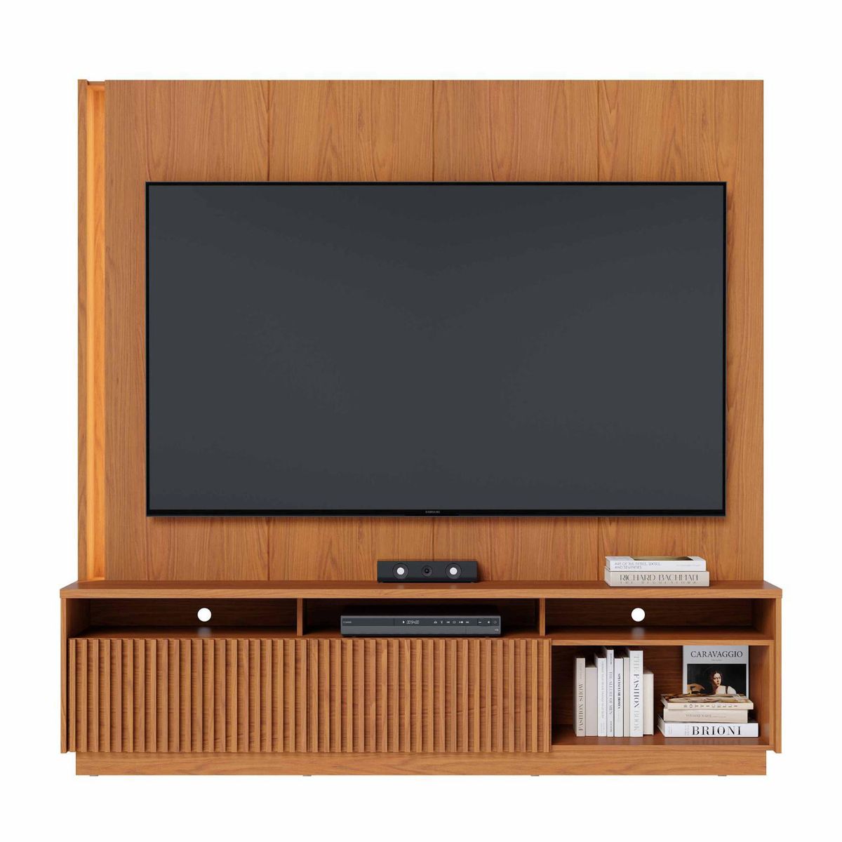 ONESSTA - Home 75 " Jordao Freijo/Freijo 200x198x43.5 cm