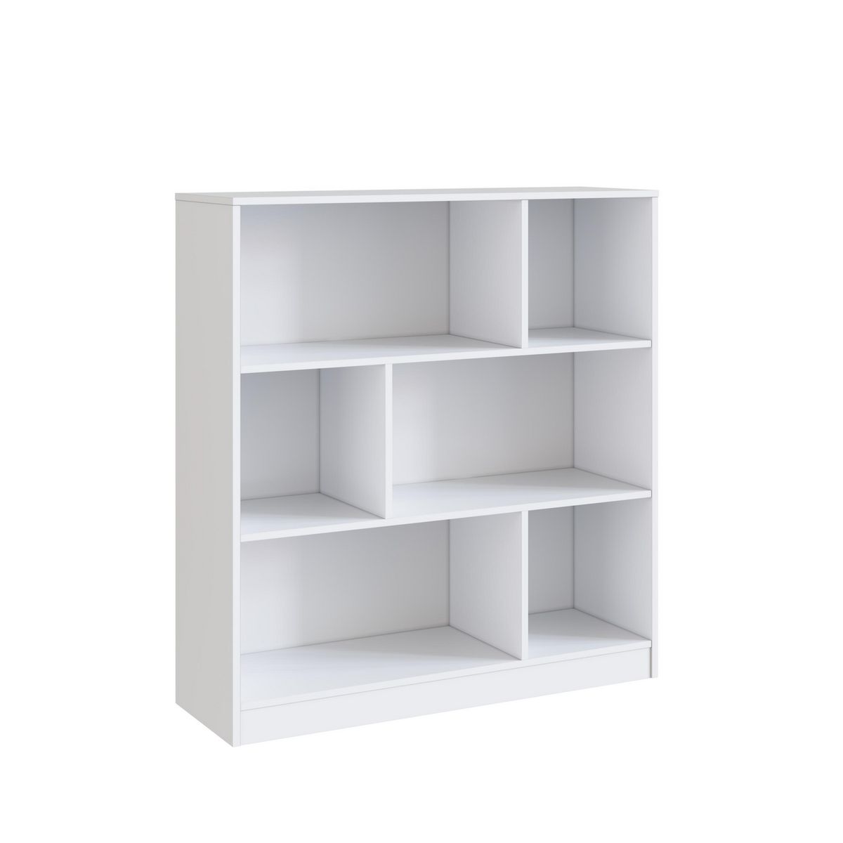 BE DESIGN - Organizador Nivel(es) 90x110x30 cm Blanco