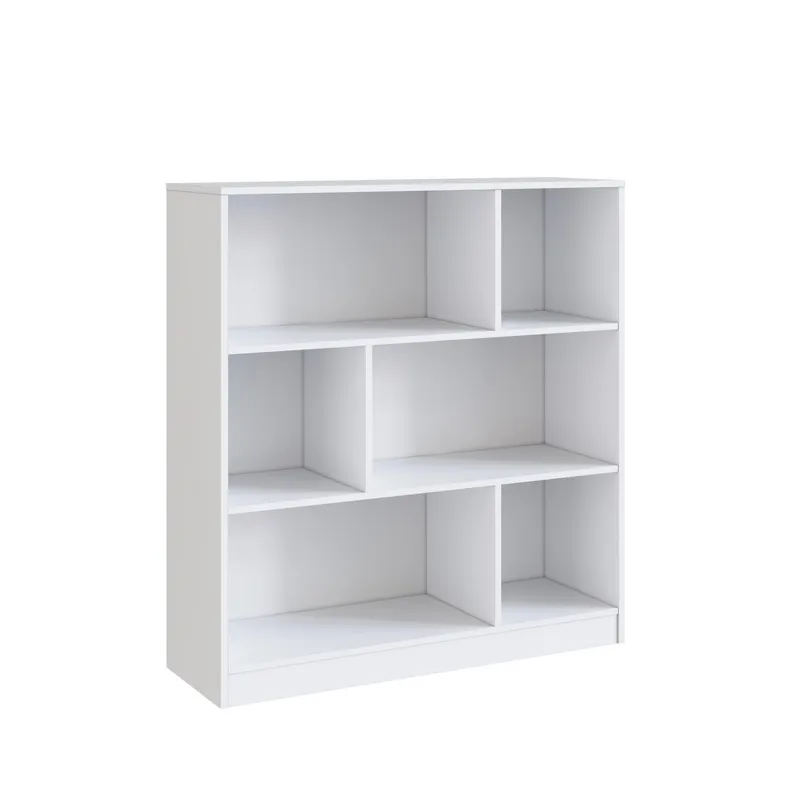 BE DESIGN - Organizador Nivel(es) 90x110x30 cm Blanco
