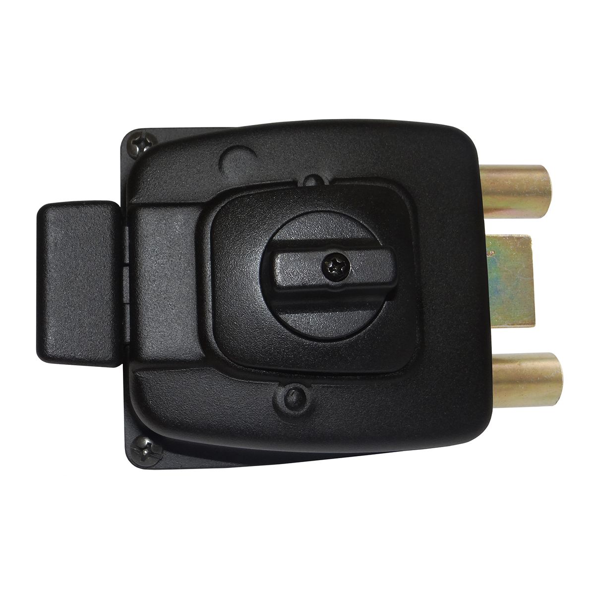 SCANAVINI - Cerradura sobreponer