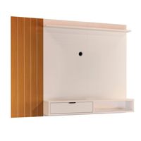 Panel TV 50 "" 32809 Perla caramelo 120x91x17.2 cm