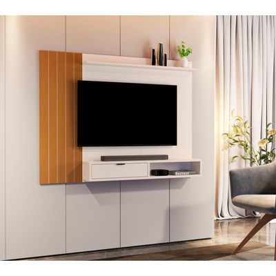 Imagen 2 del producto Panel TV 50 "" 32809 Perla caramelo 120x91x17.2 cm