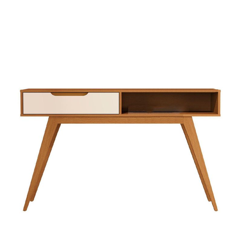 BE DESIGN - Arrimo 32697 Caramelo mperla 136x36x85 cm