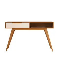 BE DESIGN - Arrimo 32697 Caramelo mperla 136x36x85 cm