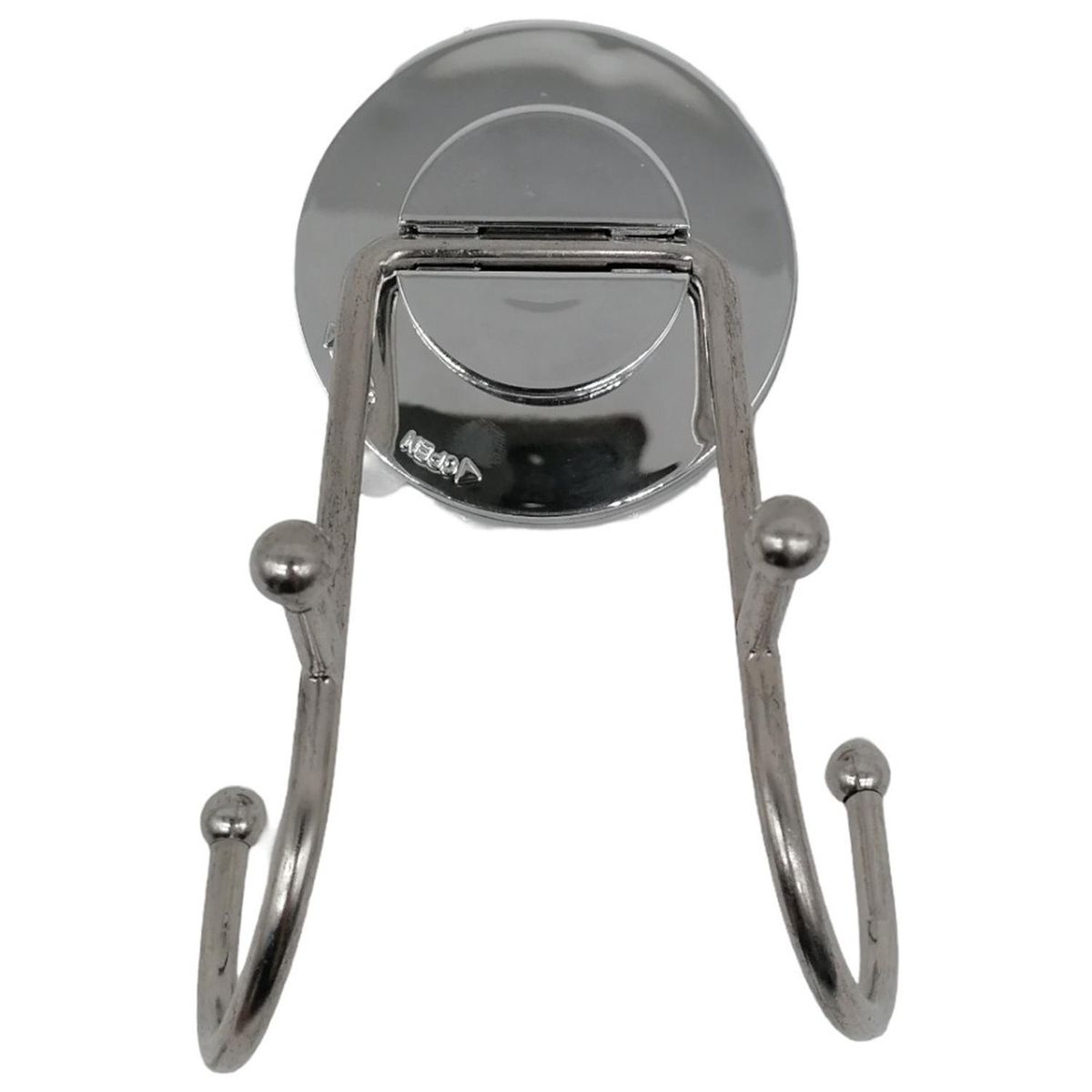 BIANCA HOME - Gancho doble de succión