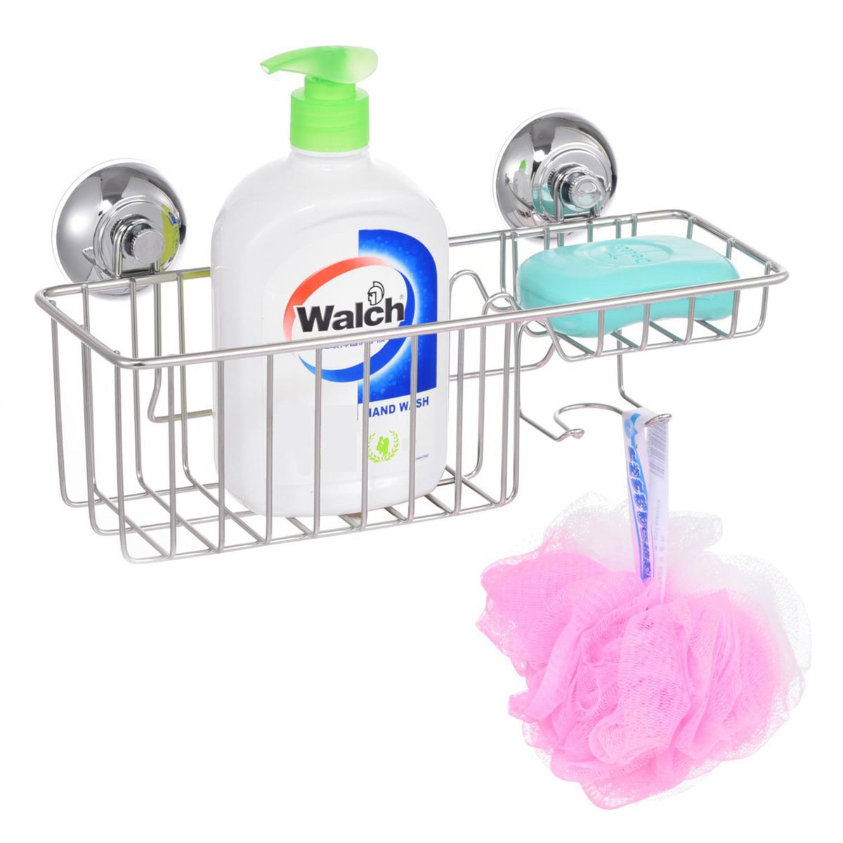 BIANCA HOME - Canasto succión Gia