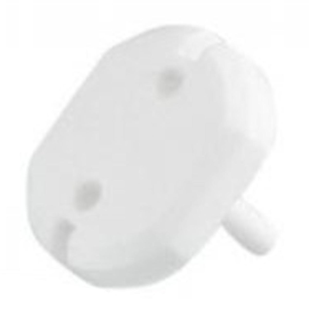 BIANCA HOME - 12 protectores de enchufes niños