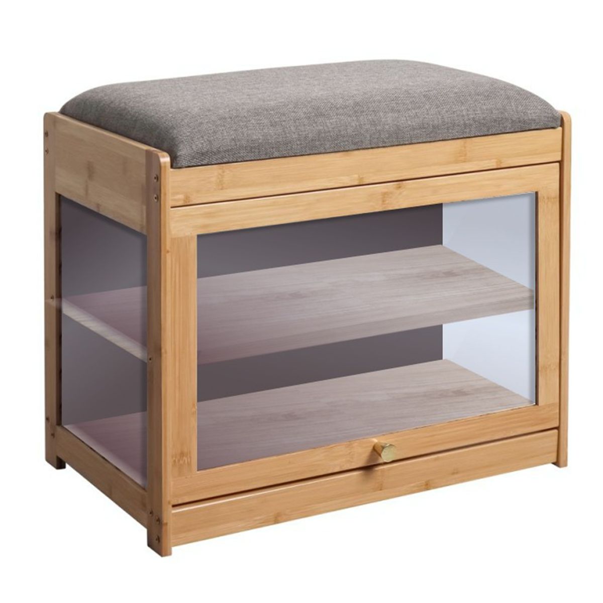 JUST HOME COLLECTION - Rack para zapatos