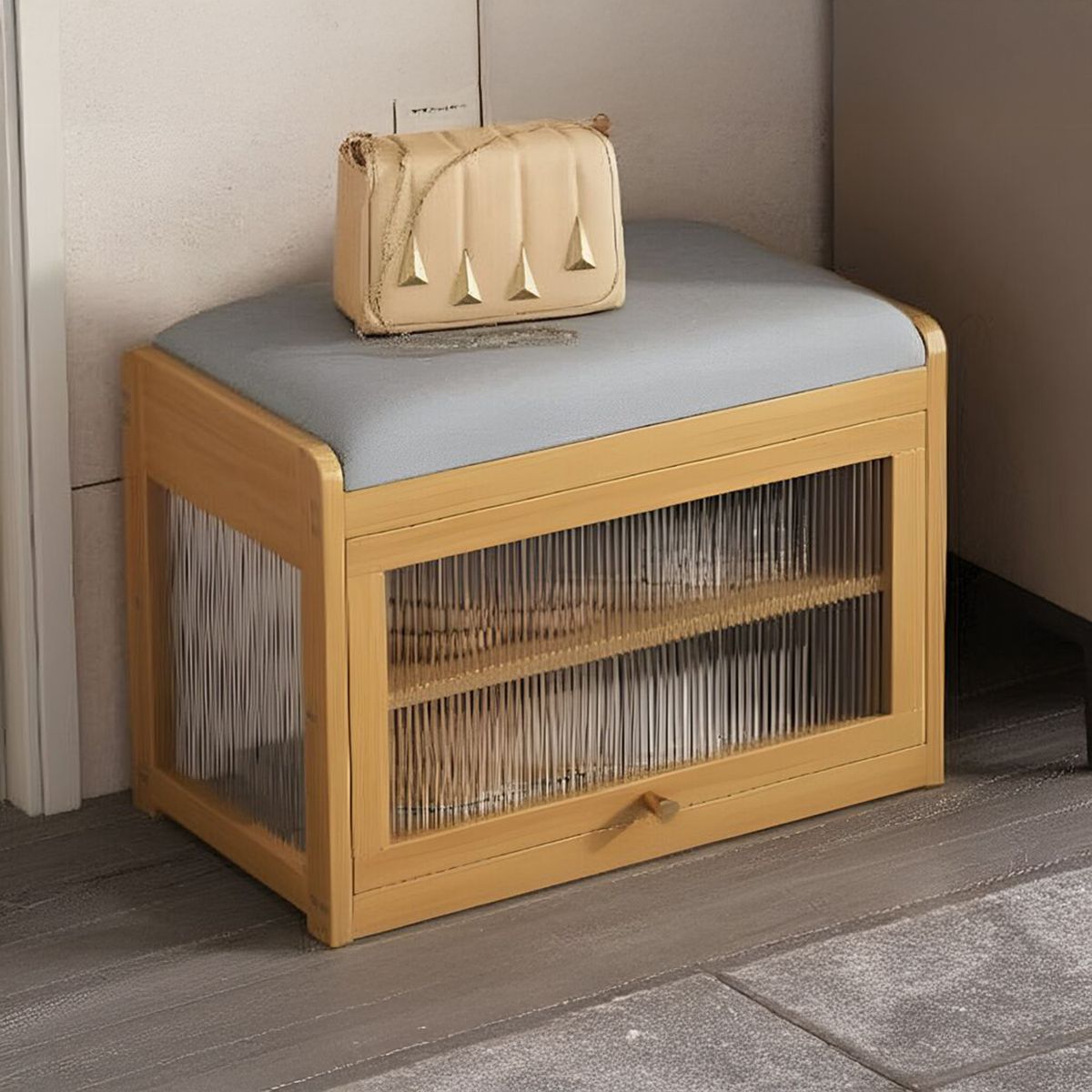 JUST HOME COLLECTION - Rack para zapatos