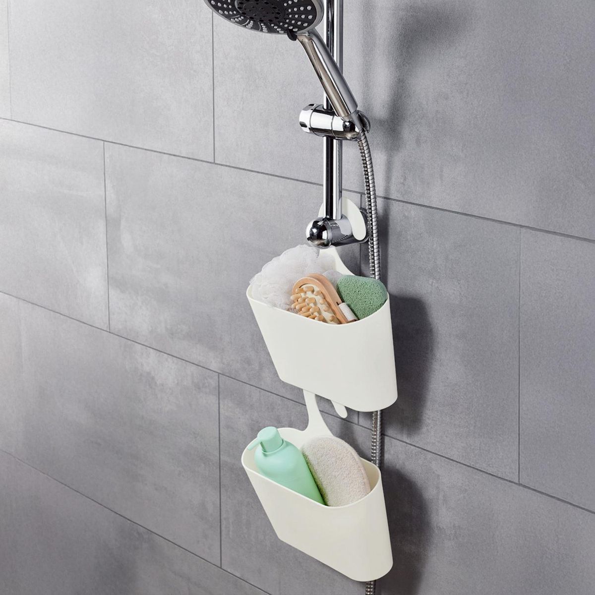 PRO OUTDOOR - Canasto plástico