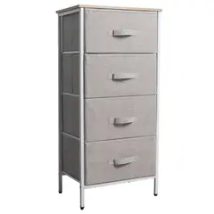 JUST HOME COLLECTION - Rack organizador