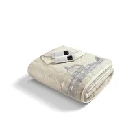 Calientacama Matrimonial City Firenze