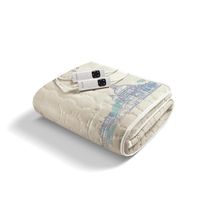 Calientacama Matrimonial City Venezia