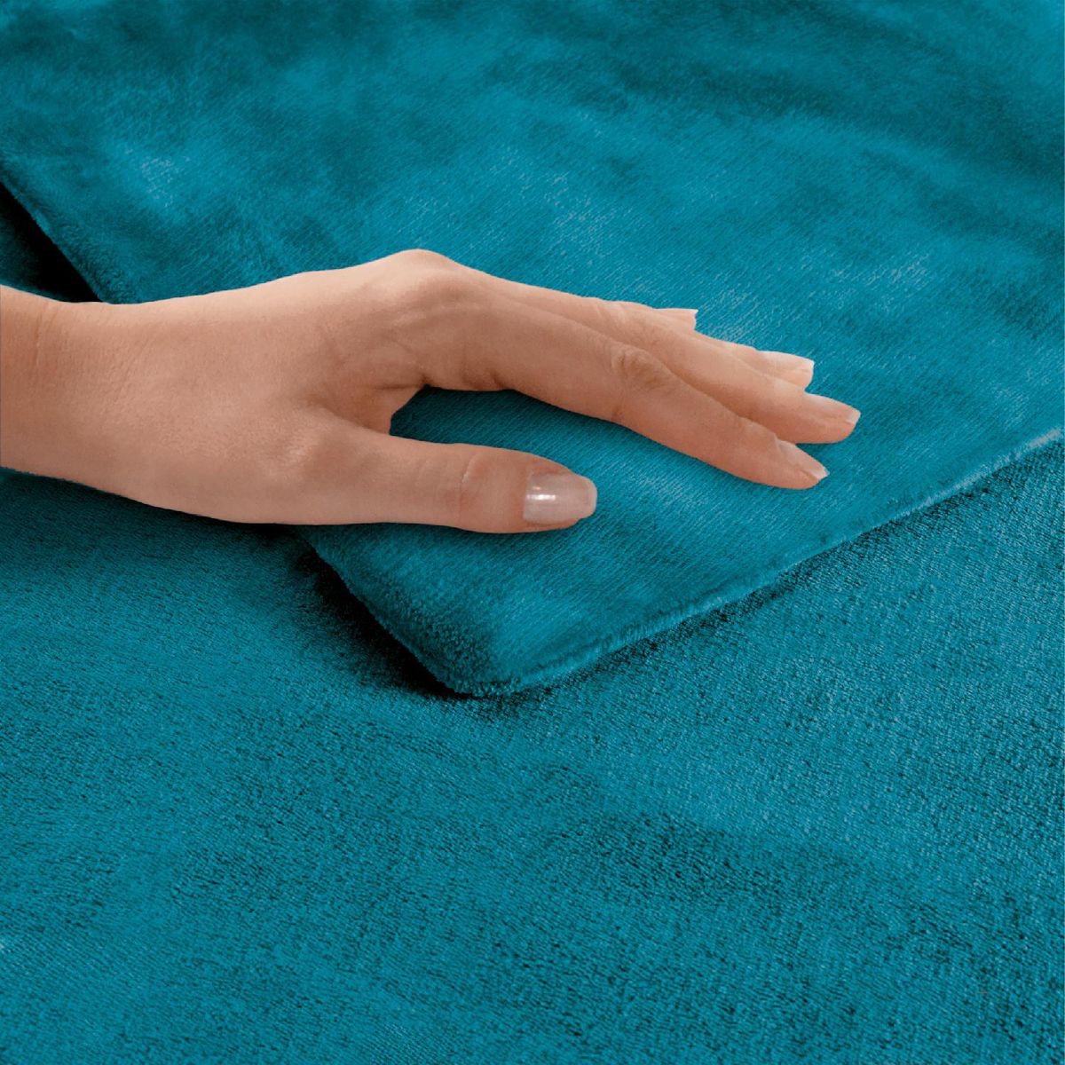 SCALDASONNO - Manta Eléctrica 150 W Azul