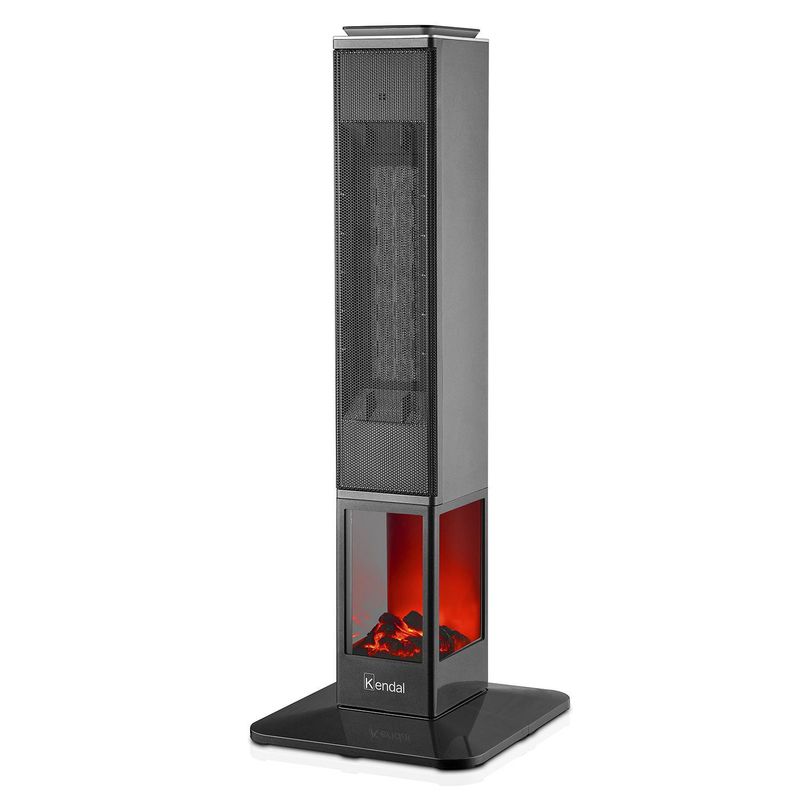 KENDAL - Calefactor Torre Radiación KCE-EMBER 1