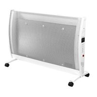 Calefactor Convección KEM-EFFICIENT03