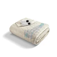 Calientacama Matrimonial City Rome